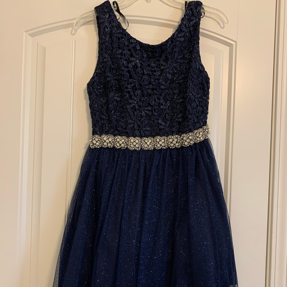 Cocktail dress